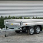 Humbaur HT203116 10 Anbindebügel