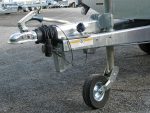 Humbaur HT203116 10 Anbindebügel – Bild 4
