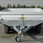 Humbaur HT253118 10 Anbindebügel