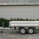 Humbaur HT303118 10 Anbindebügel
