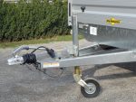 Humbaur HT254118 12 Anbindebügel – Bild 4