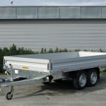Humbaur HT304121 12 Anbindebügel