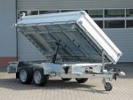 Humbaur HTK 3000.31 ALU E-Pumpe - Image 10