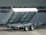 Humbaur HTK 3000.31 ALU E-Pumpe - Image 11