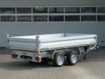 Humbaur HTK 3000.31 ALU E-Pumpe - Image 12