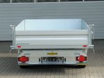 Humbaur HTK 3000.31 ALU E-Pumpe - Image 2