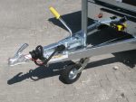 Humbaur HTK 3000.31 STAHL E-Pumpe, Stahlgitteraufsatz 800 mm – Bild 11
