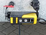 Humbaur HTK 3000.31 STAHL E-Pumpe – Stahlblechaufsatz 600 mm – Bild 4