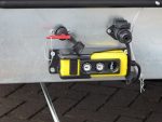 Humbaur HTK 3500.41 ALU Tridem 3 Achser mit E-Pumpe – Bild 4