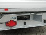 Humbaur HTK 3500.41 ALU Tridem 3 Achser mit E-Pumpe – Bild 11