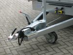 Humbaur HTK 3500.41 ALU Tridem 3 Achser mit E-Pumpe – Bild 2