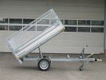 Humbaur HUK 152314 Gitteraufsatz FLEXePump – Bild 7