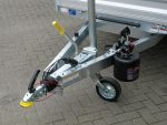 Humbaur HUK 152314 Gitteraufsatz – Bild 9