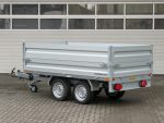 Humbaur HUK 272715 E-Pumpe und BW-Aufsatz – Bild 11