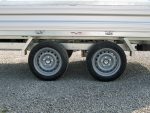 Humbaur HUK 303117 E-Pumpe und Gitteraufsatz – Bild 8