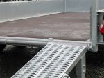 Humbaur HS303016 – 12 Zurringe, Stahlrampen stehend – Bild 9