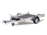 Humbaur HKT 132515 S Absenkanhänger – Bild 2