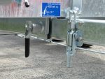 Humbaur MTK 304222 kippbar Kippbrücke 100km/h – Bild 5