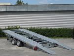 Humbaur MTK 354222 kippbar Kippbrücke mechanisch kippbar - Image 5