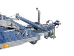 Humbaur MTK 354222 kippbar Kippbrücke mechanisch kippbar - Image 4