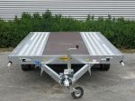 Humbaur MTK 354722 kippbar Mittelholzboden geschlossen – Bild 9