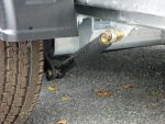Humbaur MTK 354722 kippbar Mittelholzboden geschlossen – Bild 5