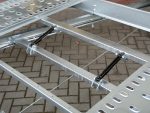 Humbaur FTK 274022 Kippbar mit kurze Rampen – NEU – Bild 2