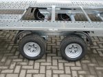 Humbaur FTK 274022 Kippbar mit kurze Rampen – NEU – Bild 3