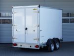 Humbaur HGK 25 32 18 – 21 PF60 Deluxe Tandem-Kühlkoffer mit hochwertiger Isolierung – Bild 9