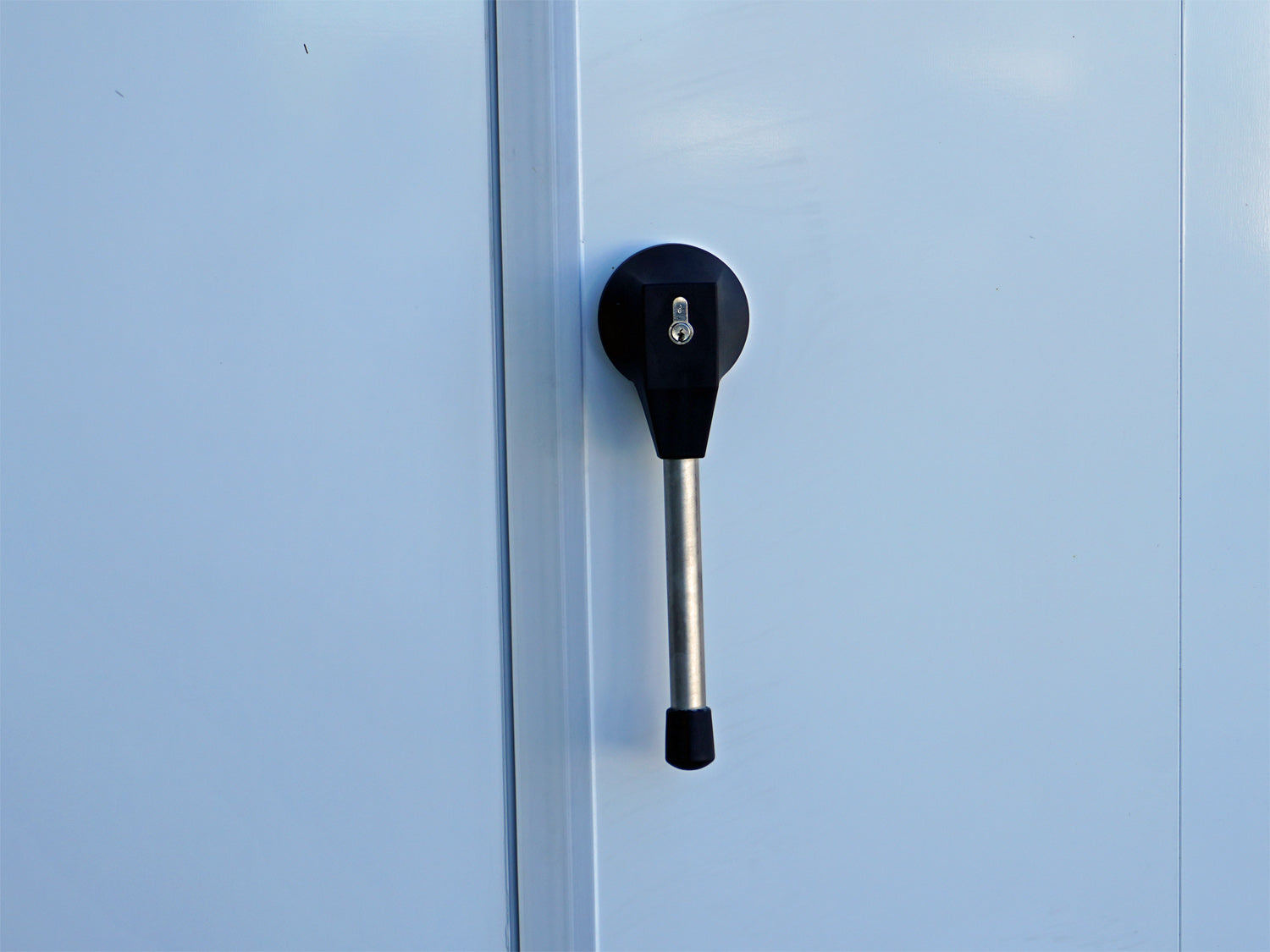 Humbaur HGK 25 32 18 – 21 PF60 Deluxe Tandem-Kühlkoffer mit hochwertiger Isolierung – Bild 6