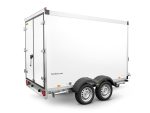 Humbaur HGK 35 42 18 – 21 PF60 Deluxe Tandem-Kühlkoffer mit leistungsstarkem Kühlaggregat – Bild 3