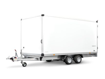 Humbaur HK 25 32 18 – 20 PF30