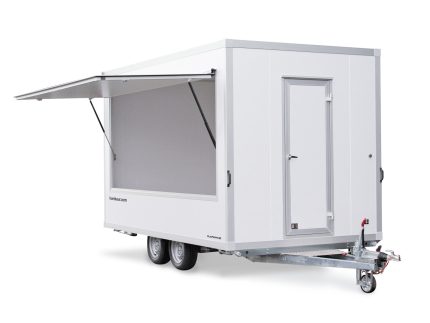 Humbaur HVK 20 37 22 – 24 PF30