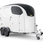 Humbaur Maximus 2700 S