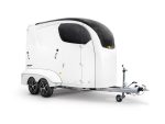 Humbaur Maximus DELUXE 2700 S