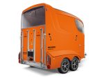 Humbaur Maximus DELUXE 2700 S – Bild 2