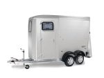 Humbaur Notos Alu 2700 Multifunktional | 100 km/h Option - Image 4