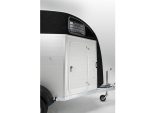 Humbaur Xanthos Aero 2700 Aerodynamischer Bug | EquiDrive® PLUS Fahrwerk – Bild 8