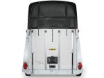 Humbaur Xanthos 2700 S Leicht & Robust | EquiDrive® PLUS S Fahrwerk – Bild 5