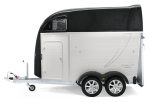 Humbaur Xanthos Aero 2700 S Aerodynamischer Bug | EquiDrive® PLUS S Fahrwerk - Image 10