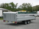 Humbaur MTKA 354722 Allcomfort 350 mm Bordwand – Bild 8