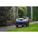 Segway Mähroboter Navimow i108E direkt vom Segway Partner 2025er im Zulauf ! – Bild 7