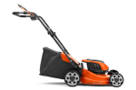 HUSQVARNA LC 137i mit Akku und Ladegerät-Neu – Bild 3