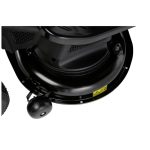 STIGA AT3 98 A Benzin Rasentraktor Seitenauswurf 6.5 kW Schnittbreite (max.) 98 cm – Bild 17