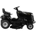 STIGA AT3 98 A Benzin Rasentraktor Seitenauswurf 6.5 kW Schnittbreite (max.) 98 cm – Bild 12