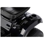 STIGA AT3 98 A Benzin Rasentraktor Seitenauswurf 6.5 kW Schnittbreite (max.) 98 cm – Bild 5