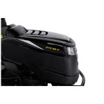 STIGA AT3 98 A Benzin Rasentraktor Seitenauswurf 6.5 kW Schnittbreite (max.) 98 cm – Bild 7