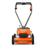 HUSQVARNA LB 448i