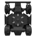 Mammotion LUBA Mini AWD 800 – Intelligenter Allrad-Mähroboter für Rasenflächen bis 800 m² – Bild 3