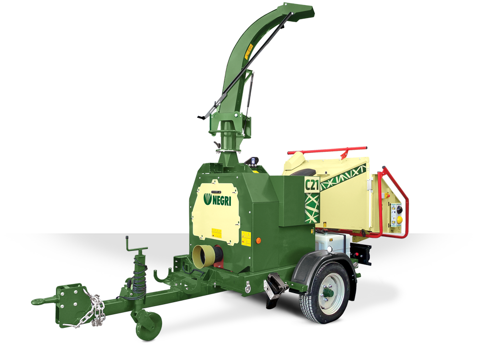 negri-bio-trituratori-C21TTN-1.png NEGRI Holzhäcksler C21-Häcksler mit Straßenfahrwerk für Traktor – Bild 1